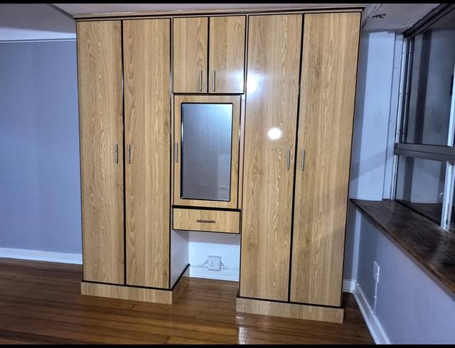 BEDROOM APARTMENT TO LET IN NORTH BEACH